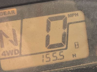 2021 Honda pioneer 700-4 deluxe