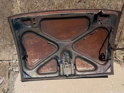 1941 Ford parts