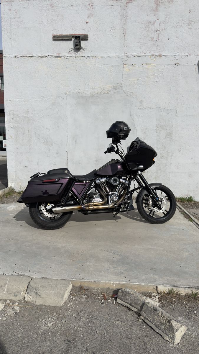 2017 Road Glide Special