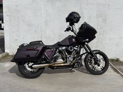 2017 Road Glide Special