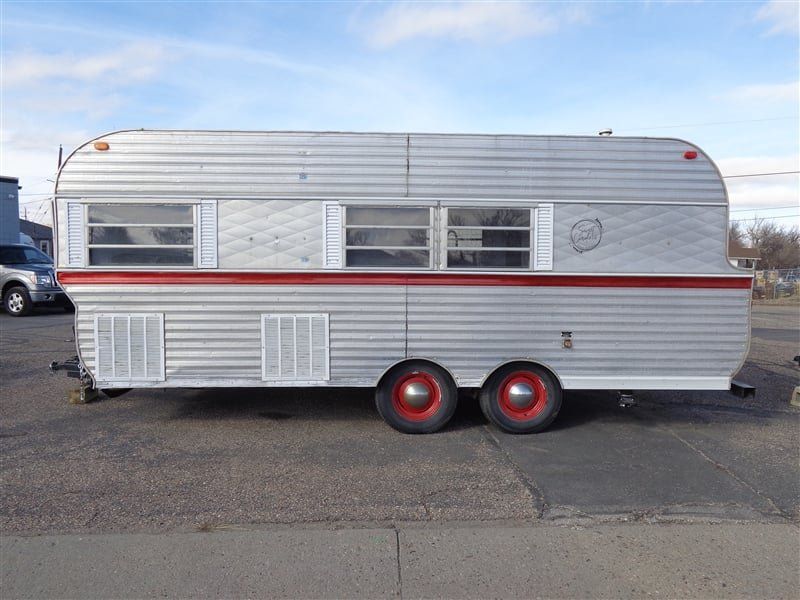 1968 Vintage Remodel
