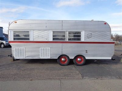 1968 Vintage Remodel