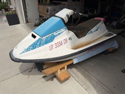 1993 seadoo sp