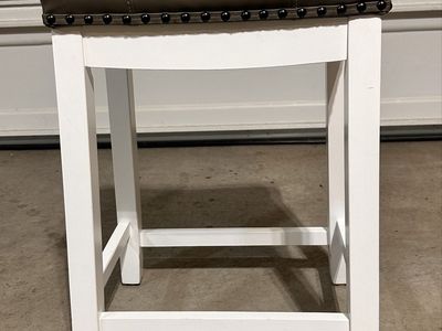 Counter height stools