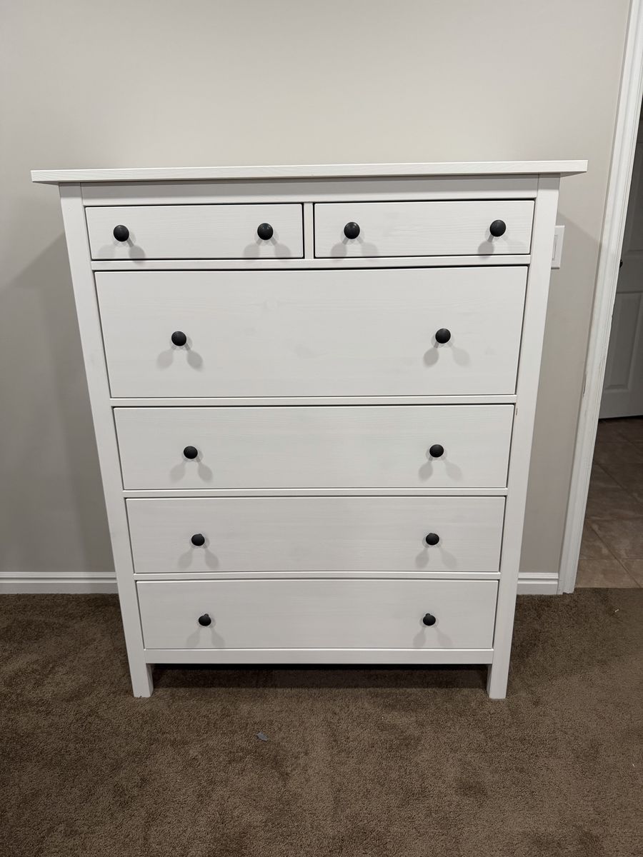 IKEA Dresser