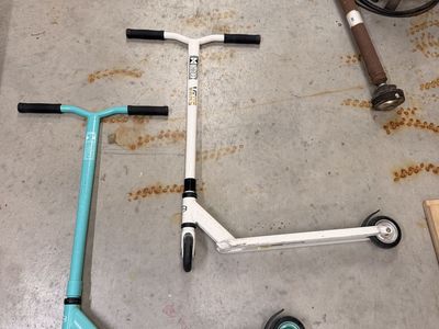 Scooters