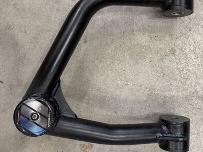 2022-2026 Tundra Upper Control Arms