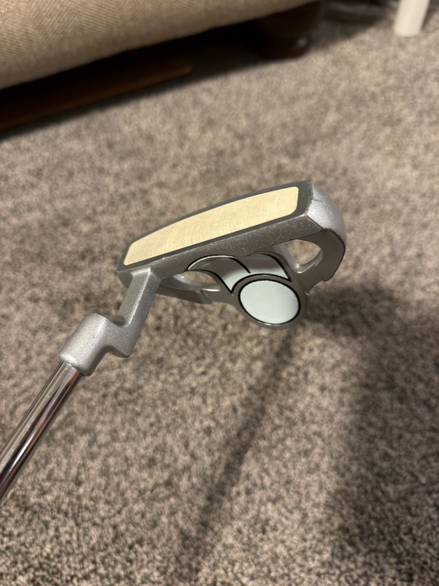 Tour collection HRX4 RH putter