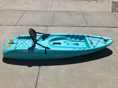 Lifetime Hydro Kayak