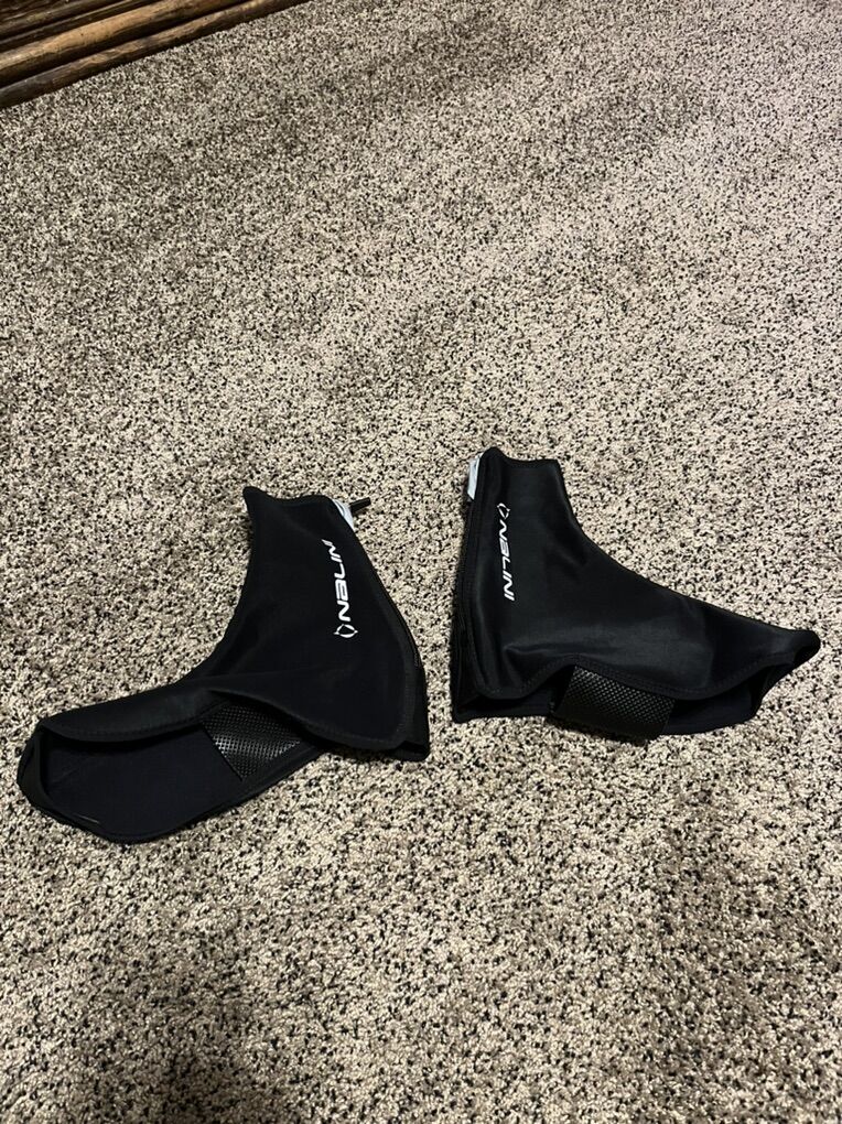 Nalini Winter Shoe Covers