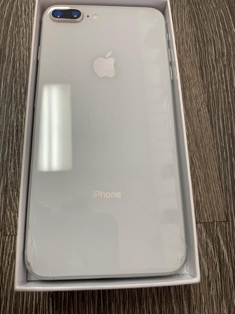 Iphone 8 Plus 64gb - Unlocked