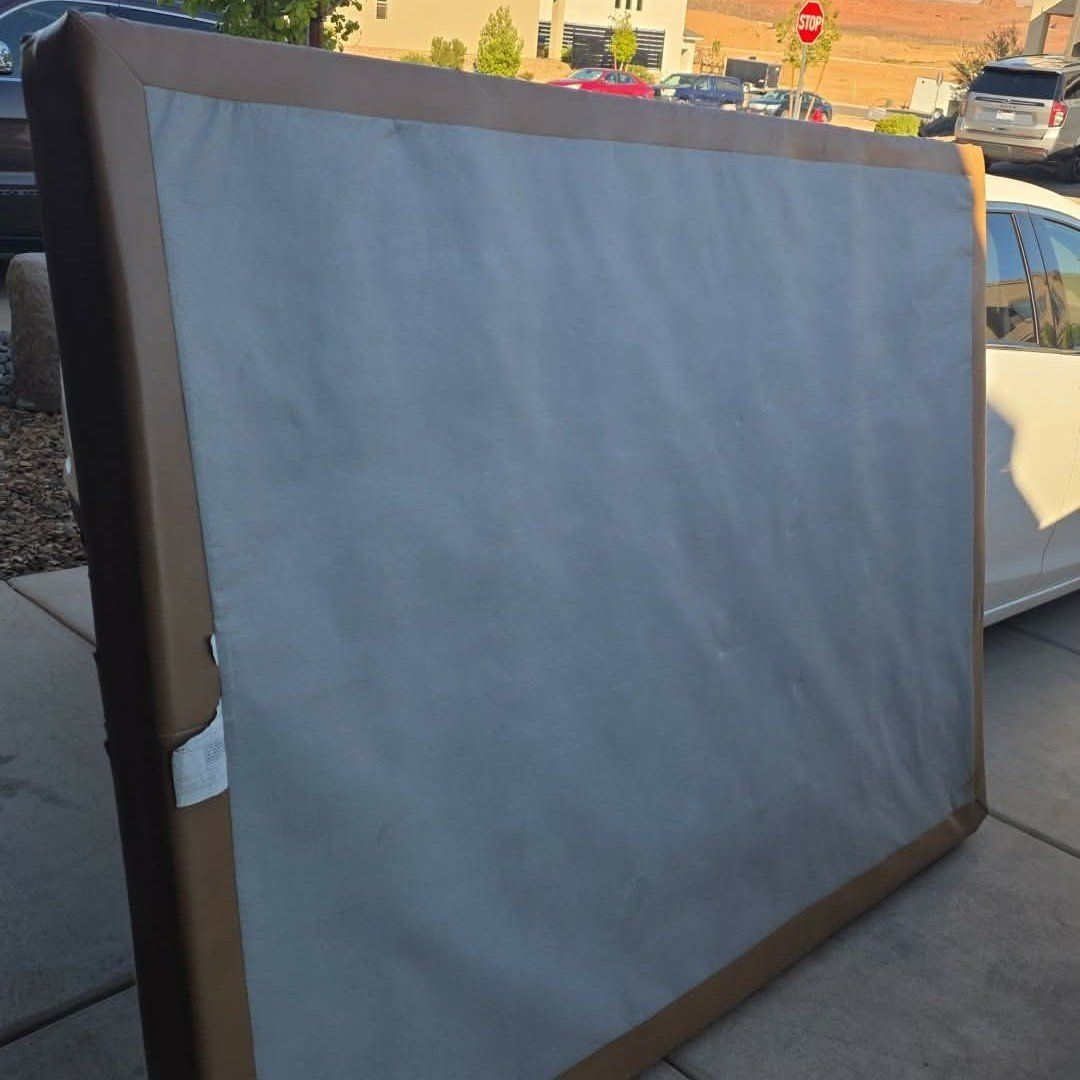 Queen Box Spring