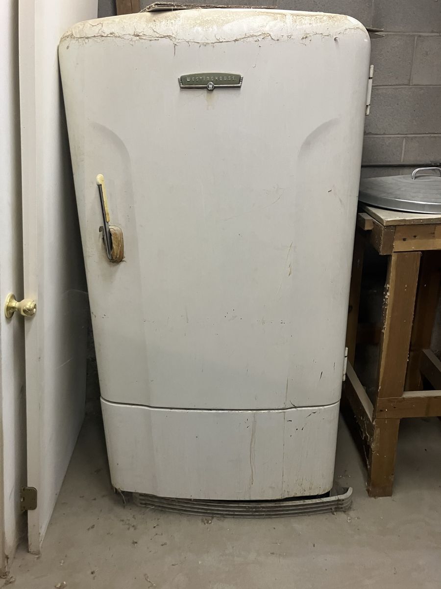 Fridge