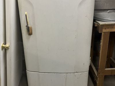 Fridge