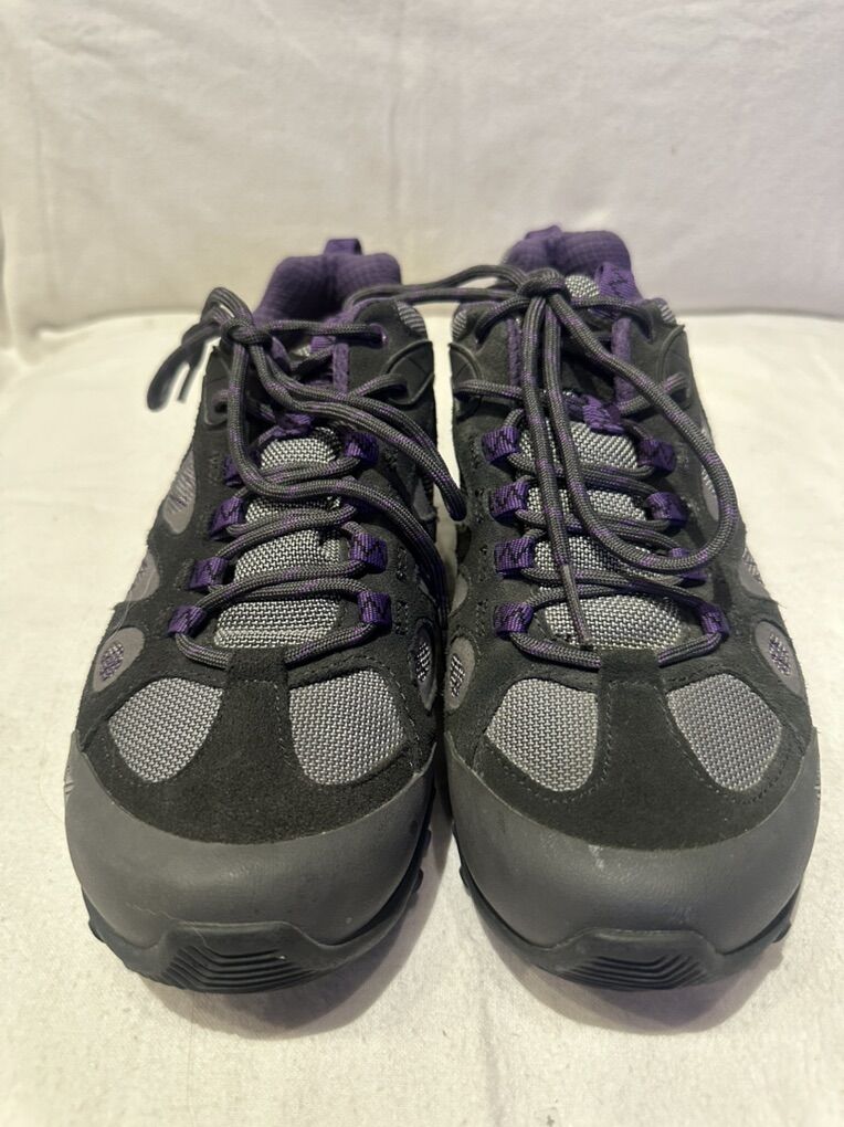 Karrimor Ridge Women’s 8 Wtrprf Trail Shoes