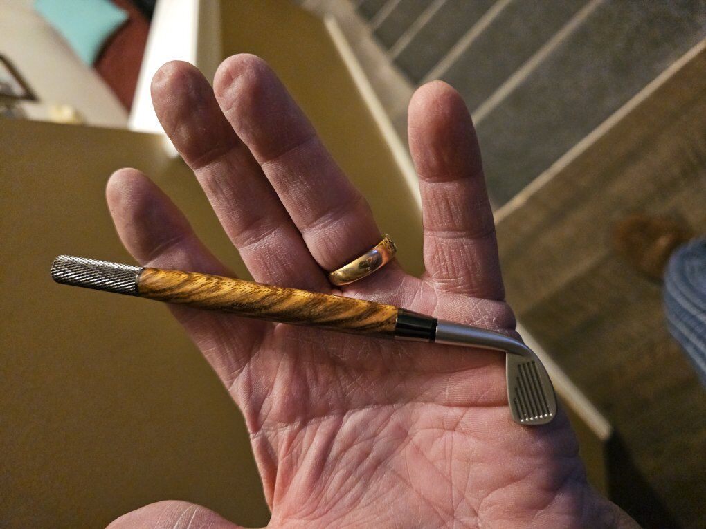 golf pen