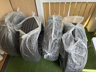 Yokohama Geolander XCV 245/70 R17 110T