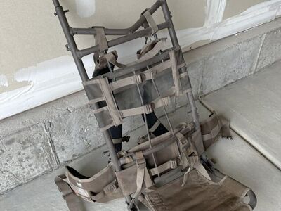 Expedition Frame Pack