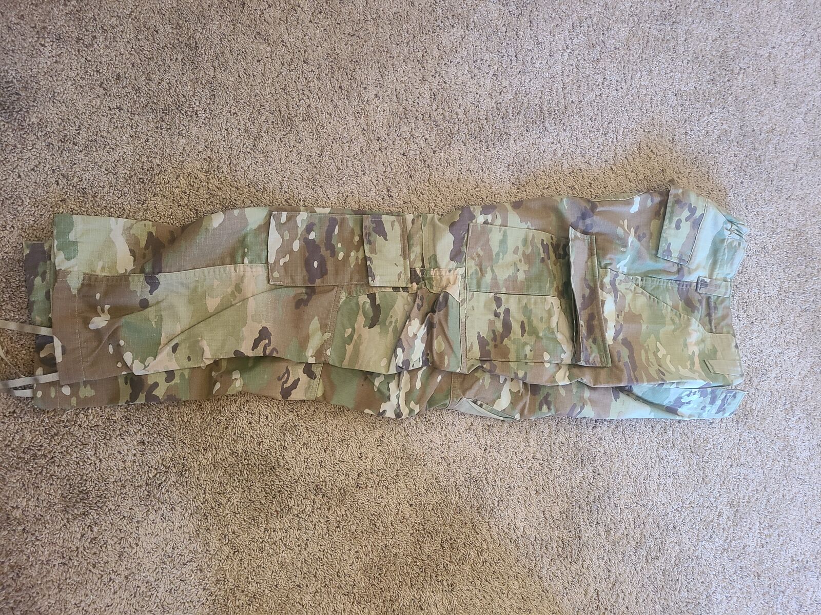 OCP Pants - Women's Hot Weather 28L