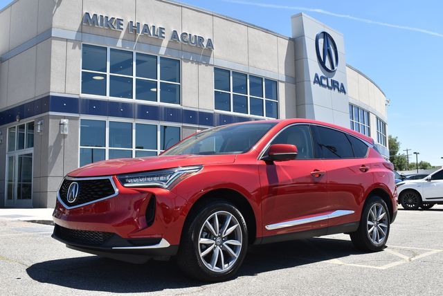 2023 Acura RDX SH-AWD w/Tech