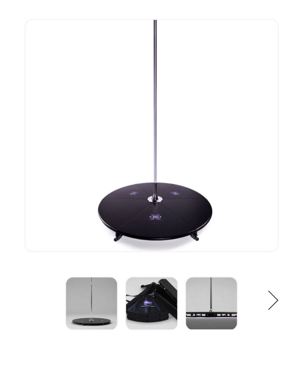 X Pole Lte Pro