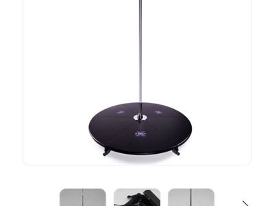 X Pole Lte Pro