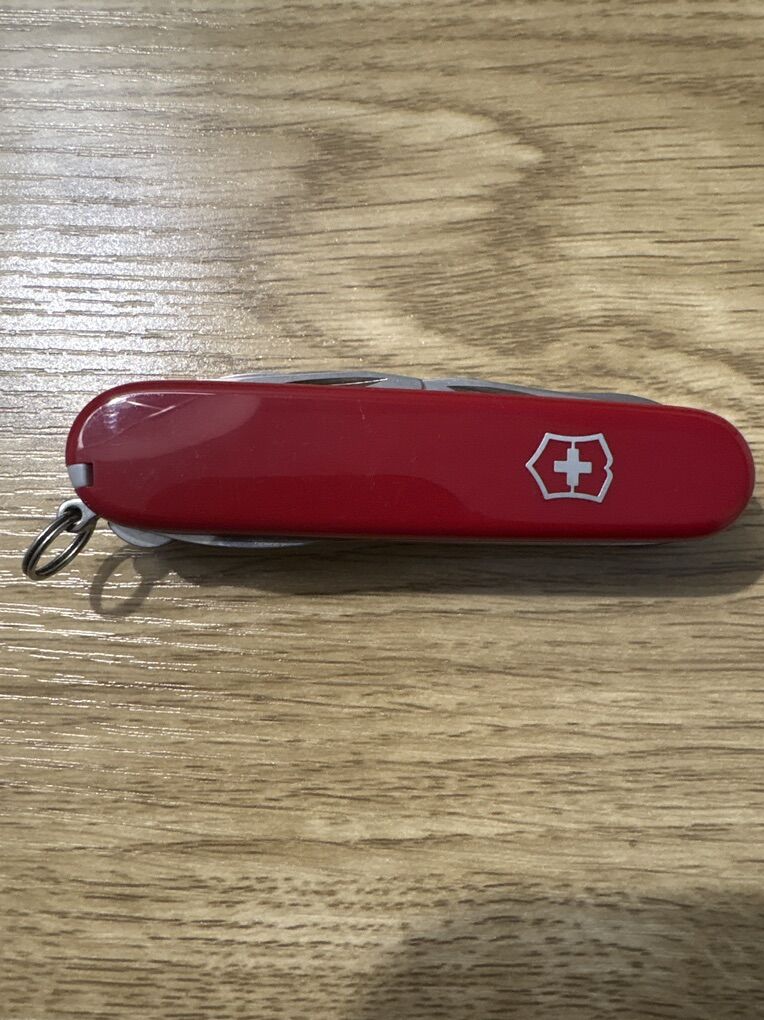 Victorinox Officer Suisse