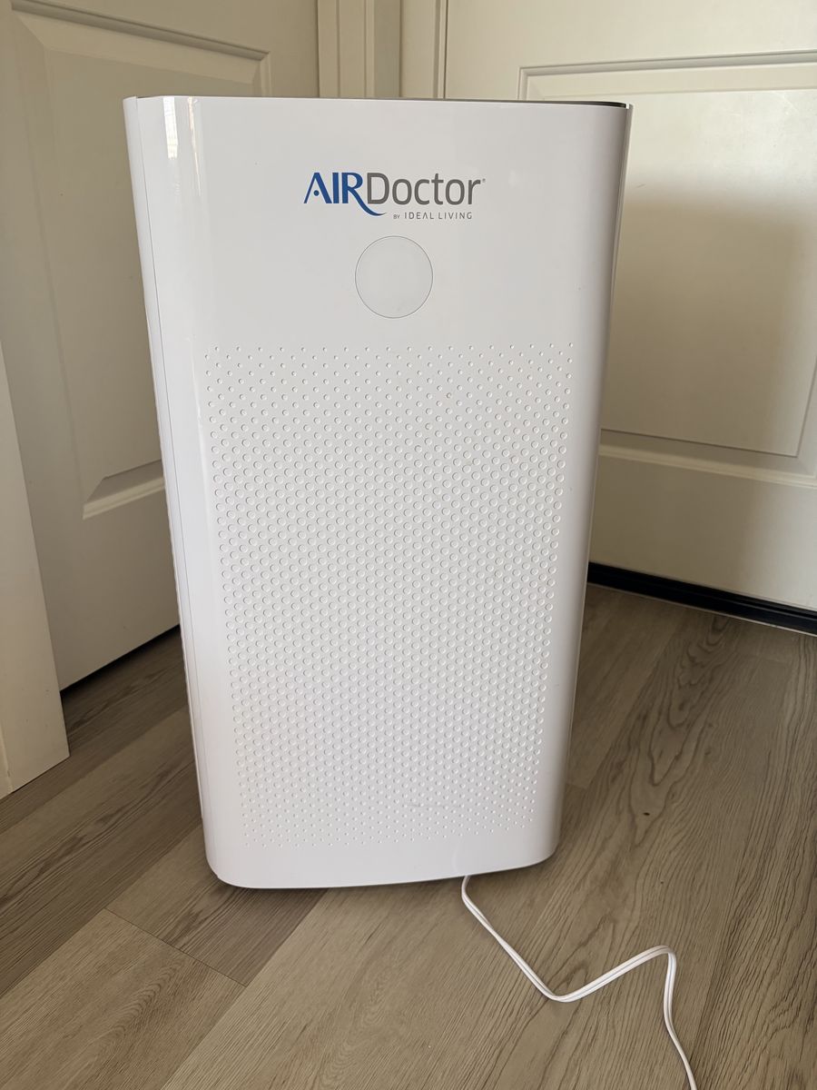 Air Dr 5500