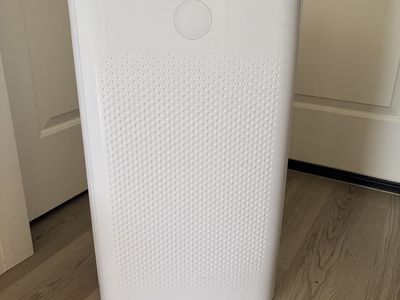 Air Dr 5500