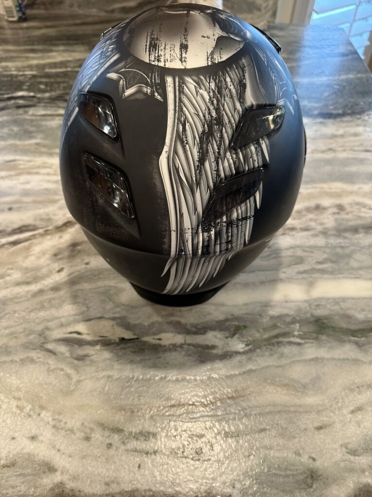 Shoei  Motorcycle Helmet