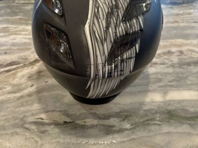 Shoei Motorcycle Helmet