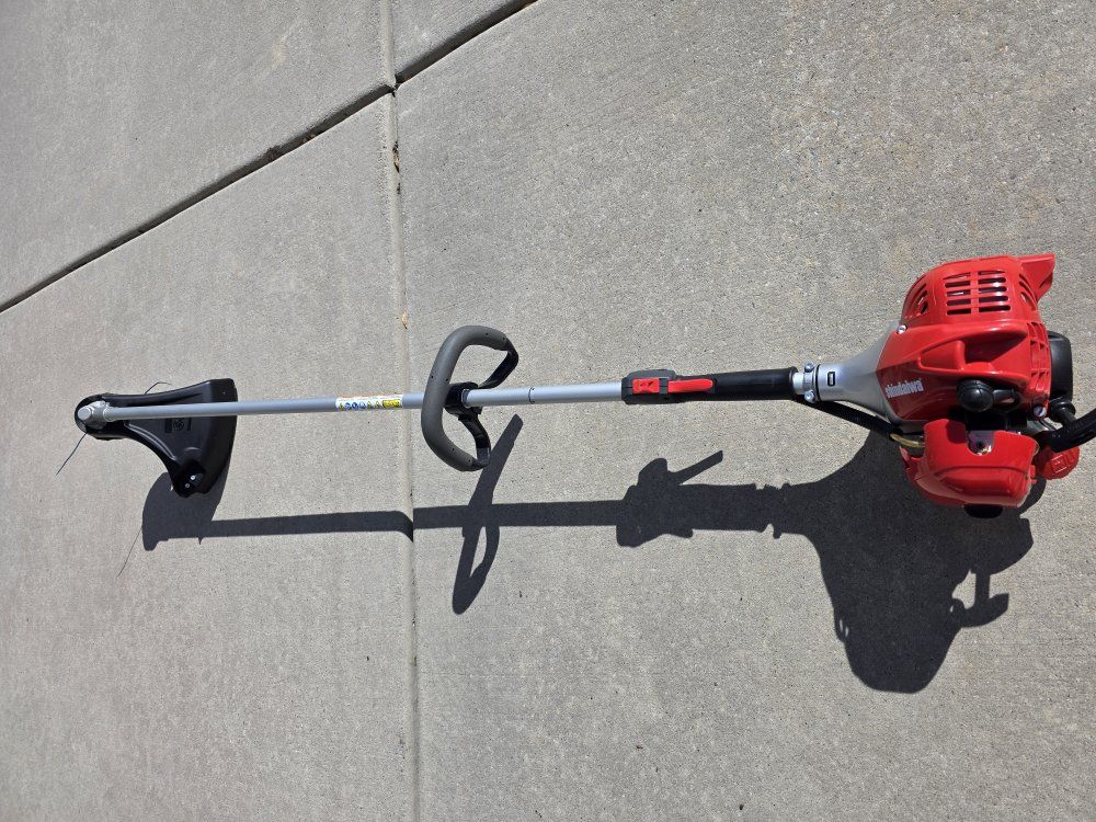 Shindaiwa string trimmer