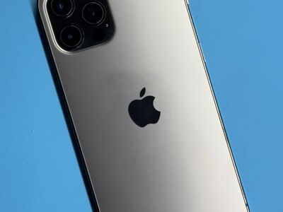 iPhone 12 Pro Unlocked Perfect Condition