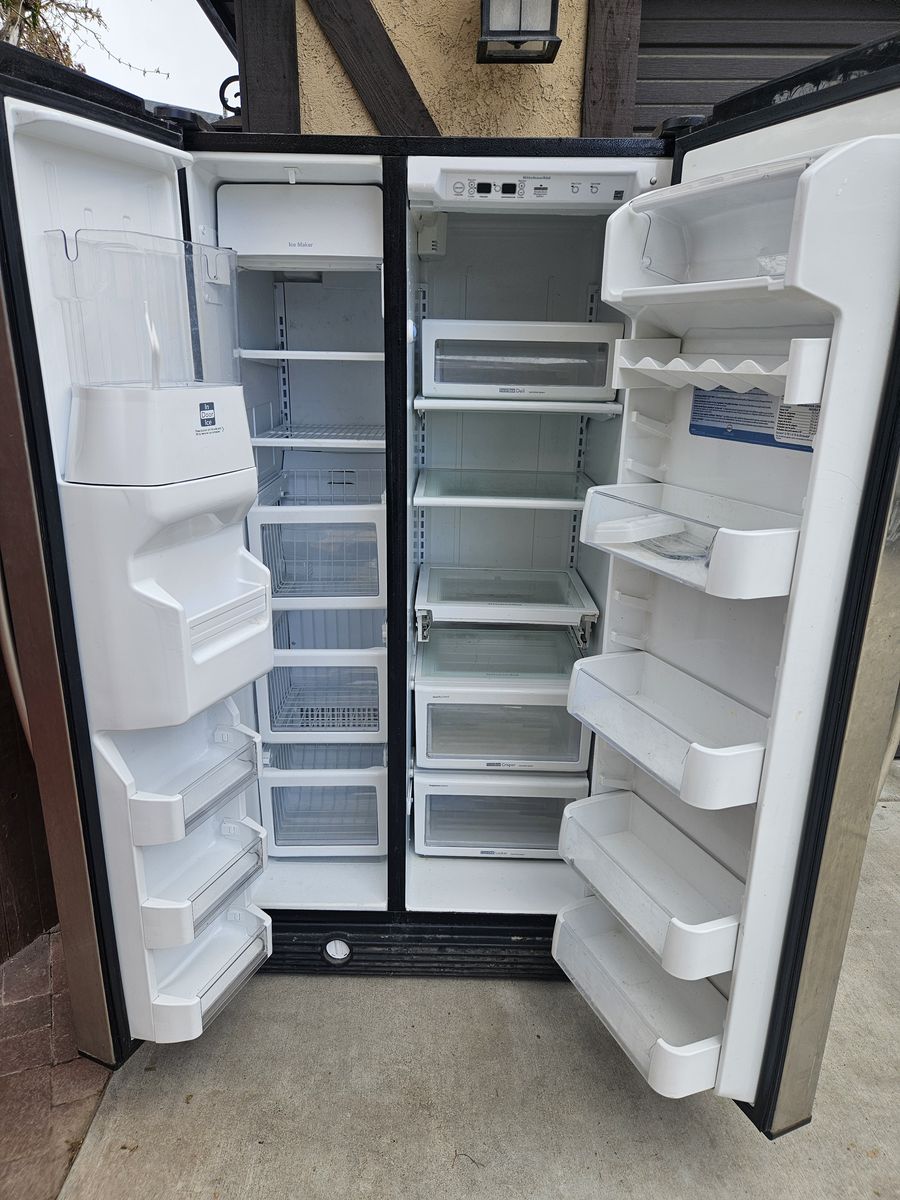 Kitchenaid Refrigerator