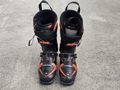 Kids Dynafit TLT 6 Alpine Touring Sz 1.5-2 AT Ski Boots Mondo 21.5