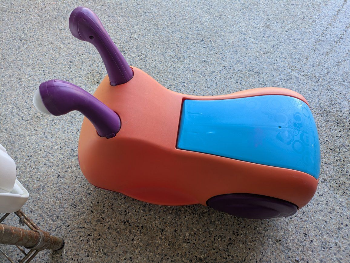 Snail Mobile