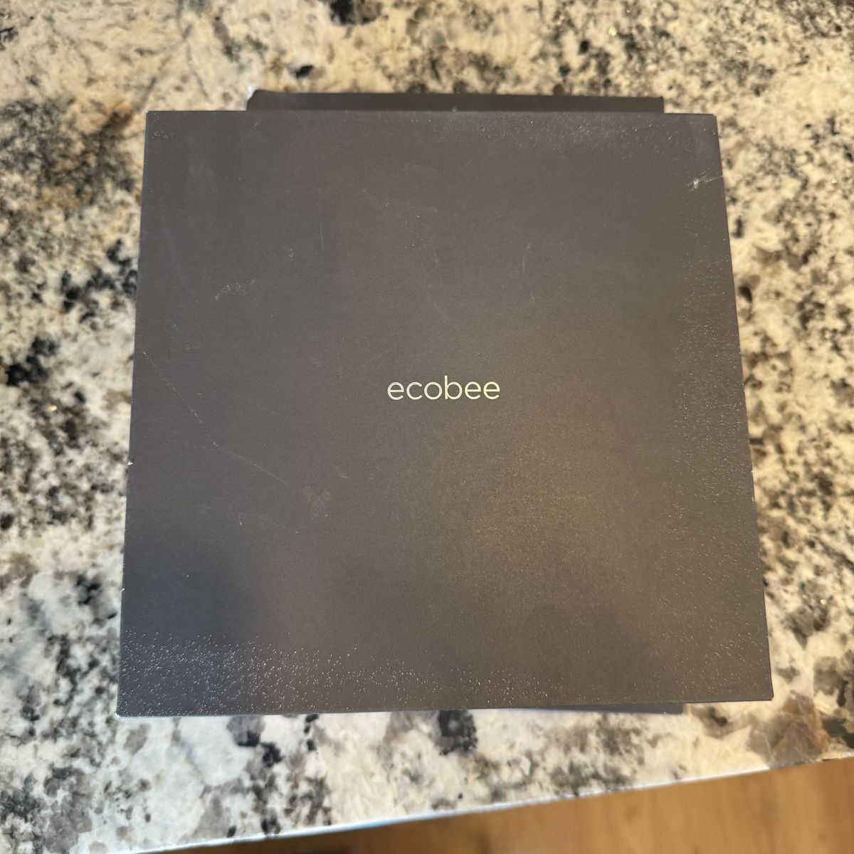 Ecobee SmartThermostat Pro