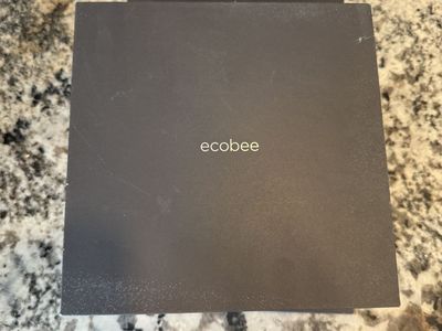 Ecobee SmartThermostat Pro
