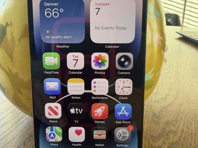 iPhone 14 Pro, 512gb, UNLOCKED
