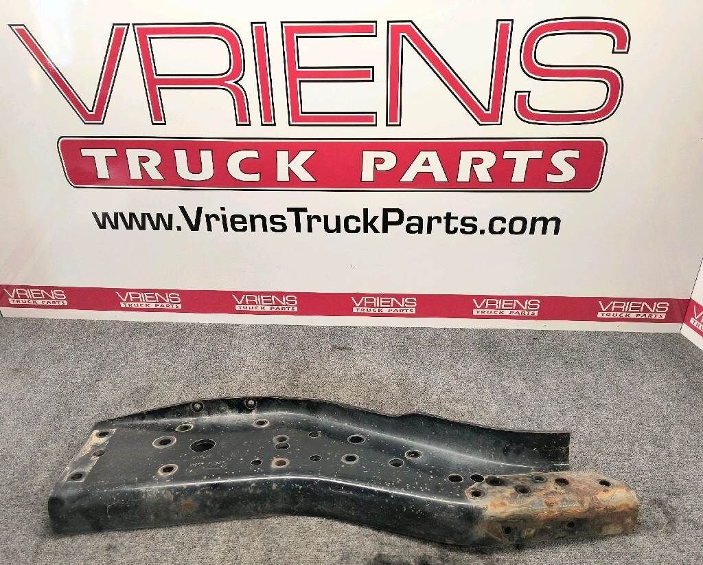 Kenworth W900 Right Frame Horn