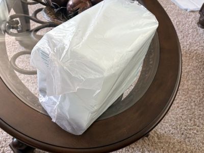 Pet Training Pee Pads - Unused Bulk Pack