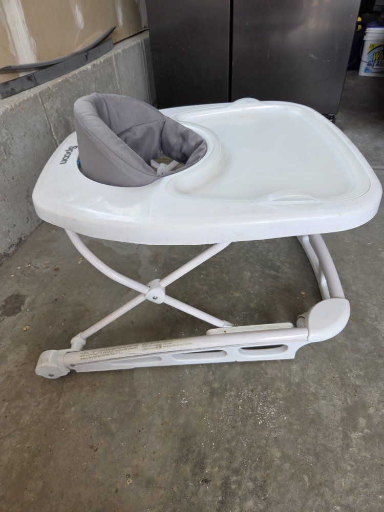 Baby Walker