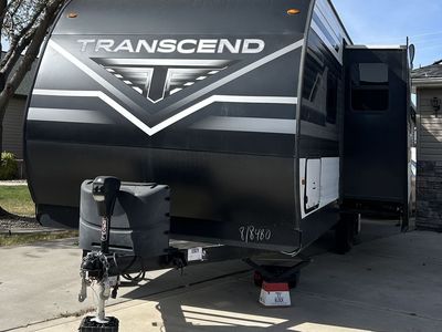 2022 Grand Design Transcend Xplor 240ML