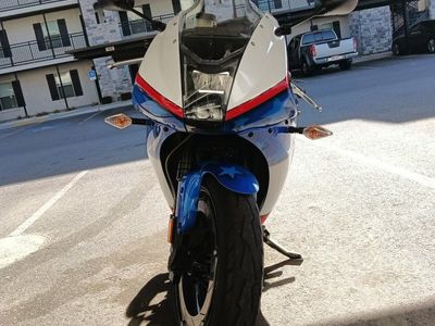 2024 Buell Hammerhead Freedom Edition