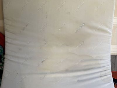 FREE King Size Mattress