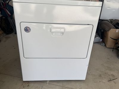 Whirlpool Electric Dryer