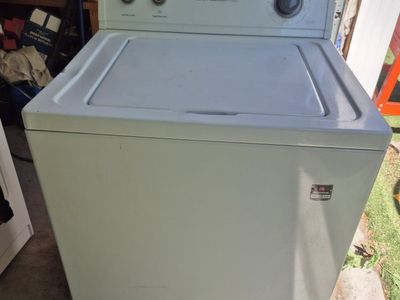 washer and dryer for sale - $125 each or $200 for the set