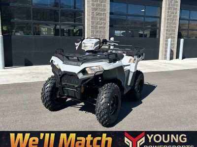 2026 Polaris® Sportsman 450 H.O. EPS