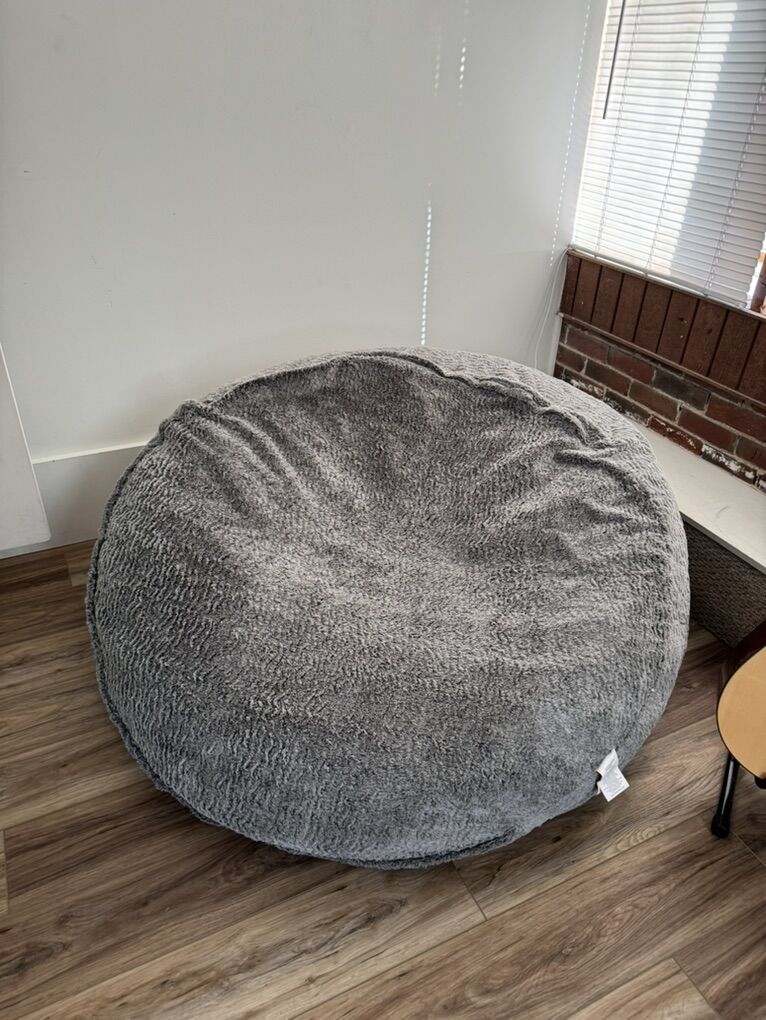 Large Bean Bag Chair
