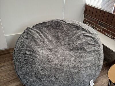 Large Bean Bag Chair